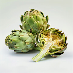 아티초크 Artichoke
