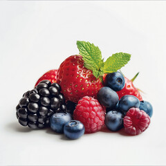 베리 Berry