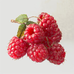 산딸기 Raspberry