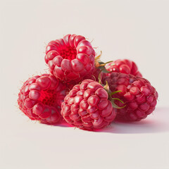 산딸기 Raspberry