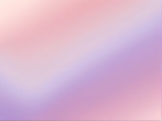 Smooth pink purple and yellow gradient background