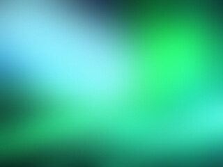 Fototapeta premium Abstract colorful background, grain noise effect, blur color background for use, trendy vintage brochure banner