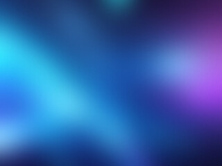 Fototapeta premium Abstract colorful background, grain noise effect, blur color background for use, trendy vintage brochure banner