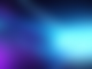 Obraz premium Abstract colorful background, grain noise effect, blur color background for use, trendy vintage brochure banner