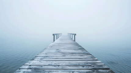 Obraz premium Minimalist background