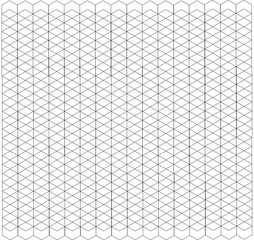 Vector of dense seamless patterns