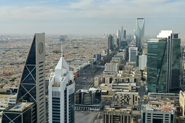 Riyadh - Saudi Arabia
