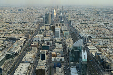 Riyadh - Saudi Arabia