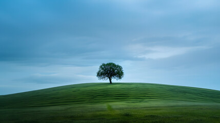 Fototapeta premium Minimalist background