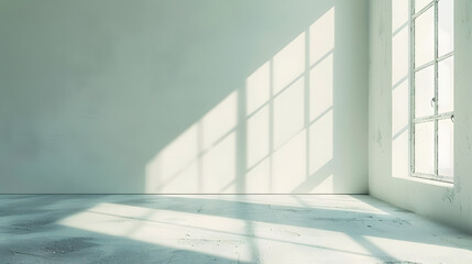 Obraz premium Minimalist background