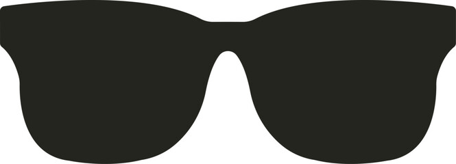 Protective eyewear with tinted lenses, shielding eyes from sunlight while adding style. A fashion staple, enhancing any look with its sleek design.