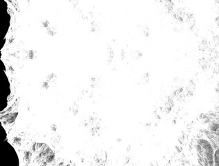 Imaginatory fractal abstract background Image