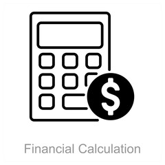 Financial Calculation