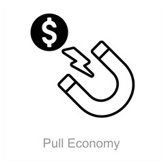 Pull Economy