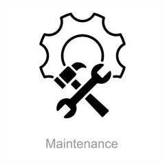 Maintenance