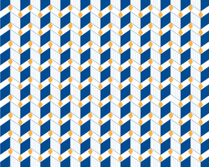 seamless geometric pattern background wallpaper