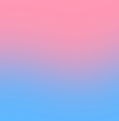 abstract colorful background gradient pink and blue