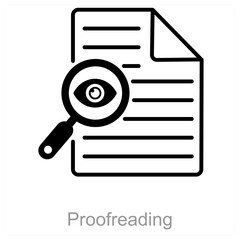 Proofreading