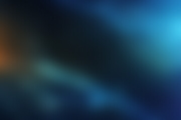 Fototapeta premium Abstract colorful background, grain noise effect, blur color background for use