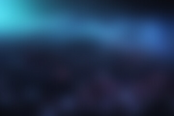 Obraz premium Abstract colorful background, grain noise effect, blur color background for use