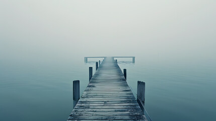 Obraz premium Minimalist background