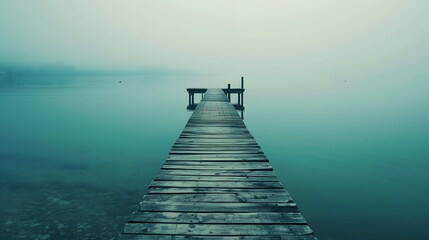 Obraz premium Minimalist background