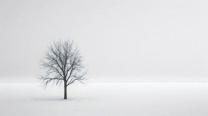 Minimalist background