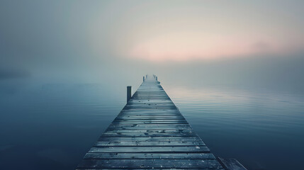 Obraz premium Minimalist background