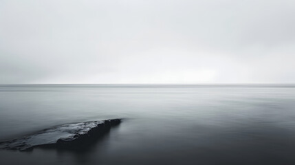 Fototapeta premium Minimalist background