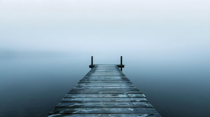 Obraz premium Minimalist background