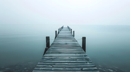 Obraz premium Minimalist background