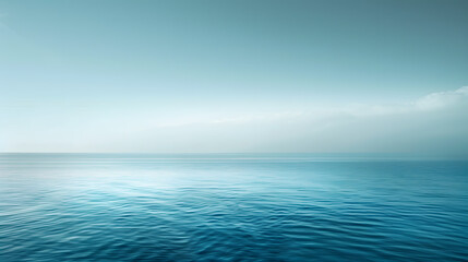 Fototapeta premium Minimalist background