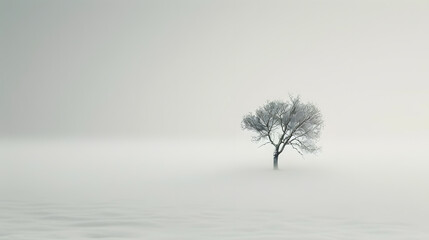 Minimalist background