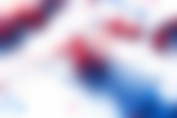 Obraz premium Abstract colorful background, grain noise effect, blur color background for use