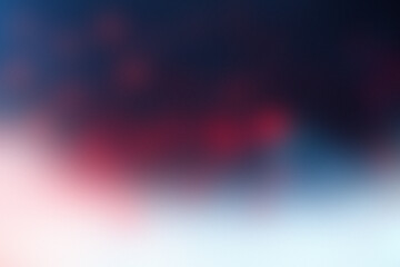Obraz premium Abstract colorful background, grain noise effect, blur color background for use