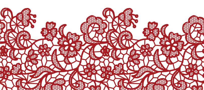 draw motifs, color, borders, hd flowers, all over, ornamental, all over print, ornament, digital motif