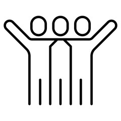 Teamwork icon
