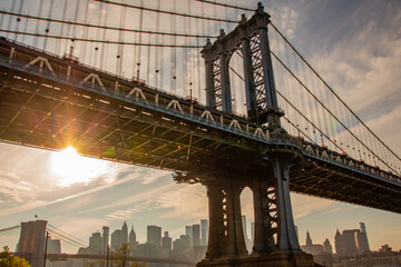 Manhattan Bridge