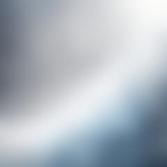 Abstract gray, white background, grain noise effect, blur color background for use, trendy vintage brochure banner social or product media design