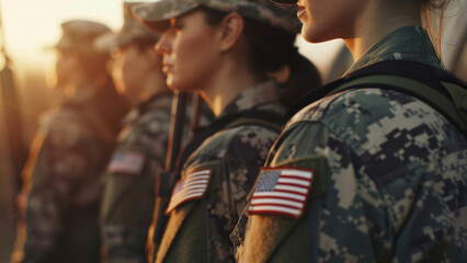 Close-up of cheerful children engaged in a playful outdoor activity, sunlight highlighting their joy.