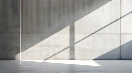 Fototapeta premium Minimalist background