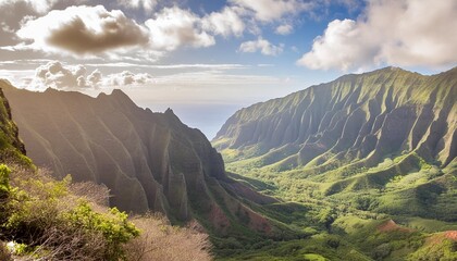 jurassic valley in oahu