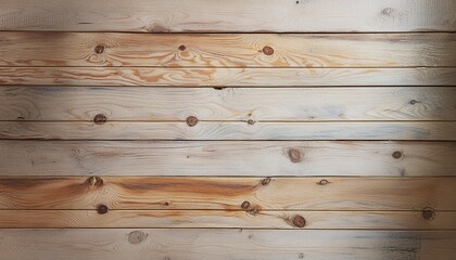 horizontal old wooden planks and atmospheric light wood wall texture
