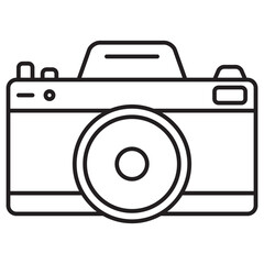 photo camera icon 