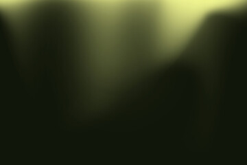 Abstract light leak effect in film camera. It's beautiful of lens flare with blurred background. There are noise ,  glitch and grains texture.