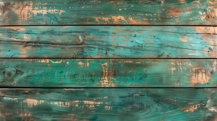 Obraz premium Wooden texture for the background, wooden planks, wooden panels, top view, wood texture, wooden pattern.