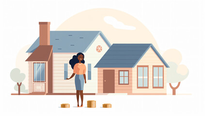 Black Friday Sale Inscription. Gold letters on a black background. 
Horizontal banner design template with copy space. 
Creative 3D illustration and design for a striking promotional visual.