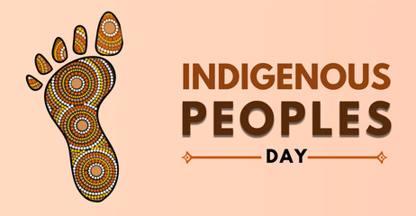 Indigenizing the Future: Bridging Knowledge for a More Equitable World. International Day of the World's Indigenous Peoples, 9 August 