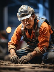 construction worker