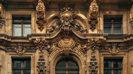 a religious historical structure